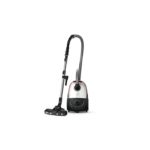 Parodo ir susiurbia mažiausias dulkeles maksimalia galia