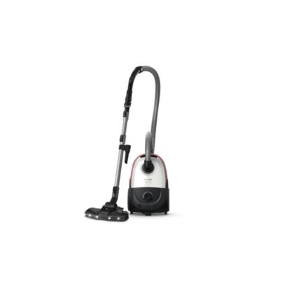 Parodo ir susiurbia mažiausias dulkeles maksimalia galia