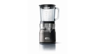 Bol ovale de 2&nbsp;l en verre anti-rayure