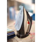 Greičiausias „Philips“ lygintuvas su garais*