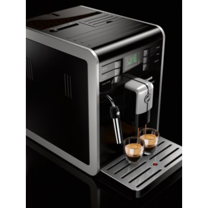 Every moment deserves its coffee flavor