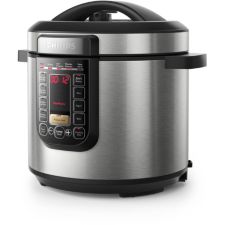 Electric Pressure Cooker