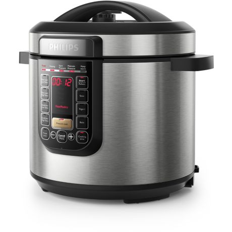 HD2237/73 Viva Collection All-in-One Multicooker