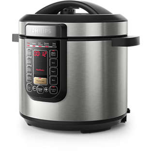 All-in-One Multicooker