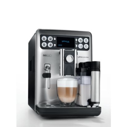 Saeco Exprelia Evo