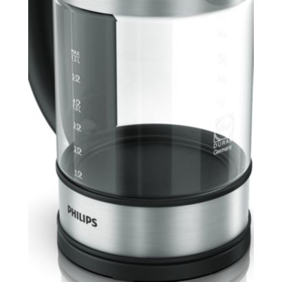 Philips Avance Collection