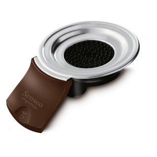 Espresso-Padhalter