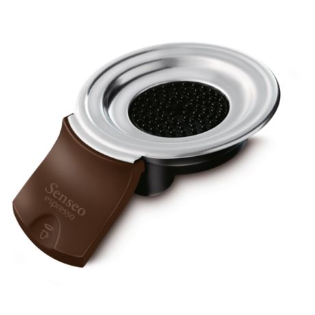 HD7001/00 SENSEO® Espresso-Padhalter
