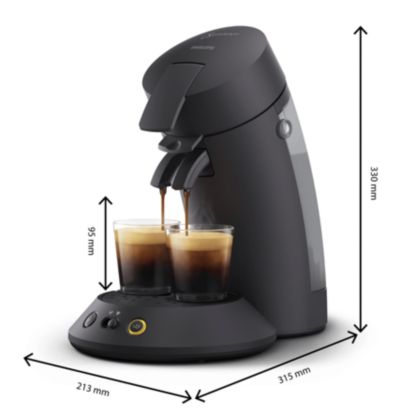 SENSEO® Original Plus