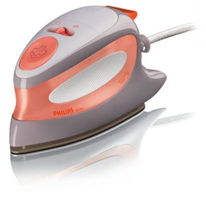 Philips Travel iron