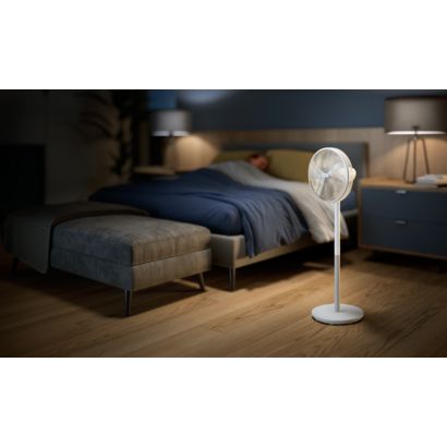 Philips Stojanový ventilátor