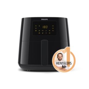 3000 Series Airfryer&nbsp;XL - 5 Personen