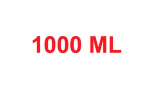 1000 毫升容量搅拌杯