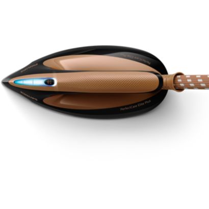 Philips „PerfectCare Elite Plus“