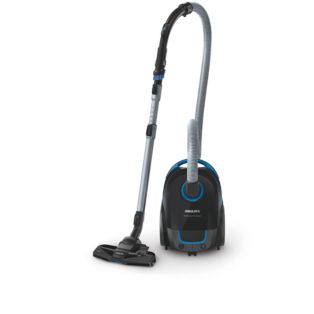 Aspirateur avec sac