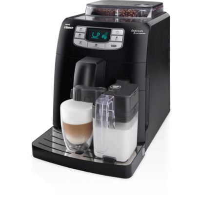 Saeco Intelia