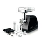 Vrlo učinkovito mljevenje, čišćenje u roku od nekoliko sekundi