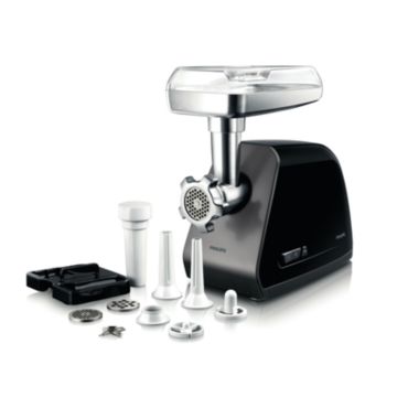 Viva Collection Dodatak za mljevenje mesa