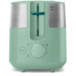 Vsak dan zlatorjavo popečen kruh