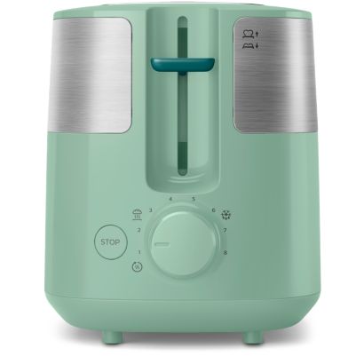 Vsak dan zlatorjavo popečen kruh