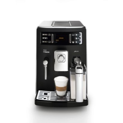Alternative Product Photograph Philips Xelsis Super-automatic espresso machine HD8942/11