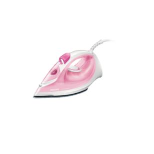 EasySpeed مكواة بالبخار
