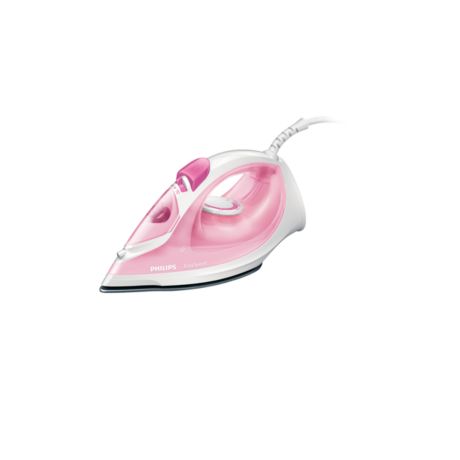 GC1018/40 EasySpeed Steam iron