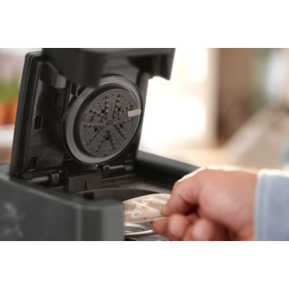 SENSEO® Quadrante