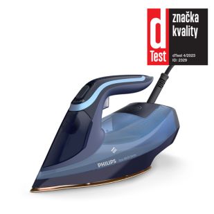 Azur 8000 Series Napařovací žehlička