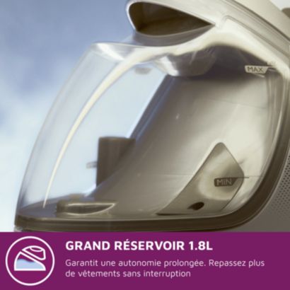 Philips PerfectCare Elite