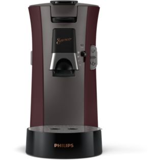 Machine à café à dosettes