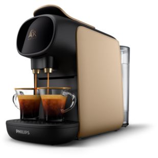 L&#039;OR Machine à café à capsules