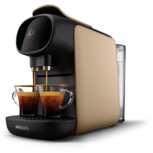 Machine à café à capsules