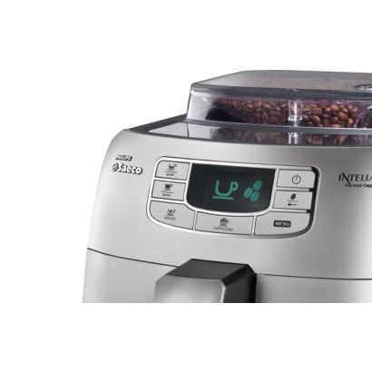 Saeco Intelia