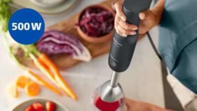 500 W-os, nagy teljesítményű motor