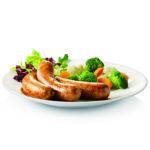 Vrlo učinkovito mljevenje, čišćenje u roku od nekoliko sekundi