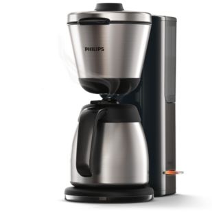 Intense Koffiezetapparaat