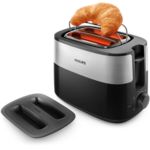 Златисто-кафяви, хрупкави препечени филийки всеки ден