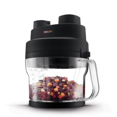 Philips Avance Collection