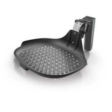 Viva Collection Acessório do recipiente para grelhar da Airfryer