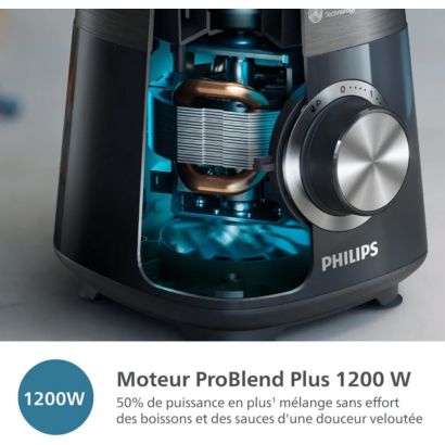 Philips Série 5000 Blender mixeur