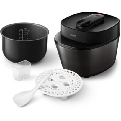 Philips Urządzenie do gotowania na parze Philips All-in-One