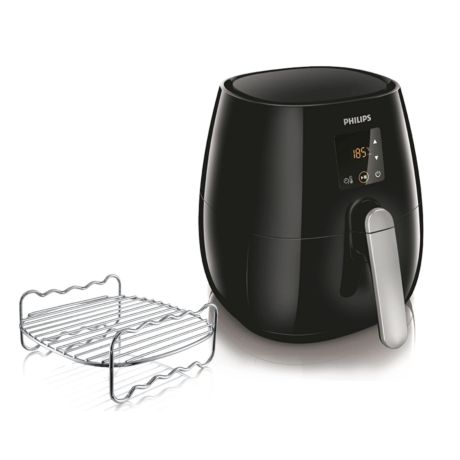 HD9235/20 Viva Collection Мультипечь с цифровым дисплеем