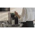 Espresso und Cappuccino auf Tastendruck, ganz nach deinem Geschmack