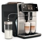 Kaikkien aikojen edistyksellisin Saeco-espressokeitin
