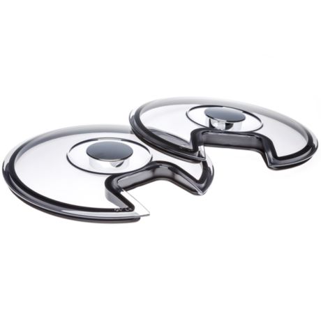 CRP1099/01 Caf&eacute; Aromis Serie 8000 Coperchio per contenitore caff&egrave; in grani