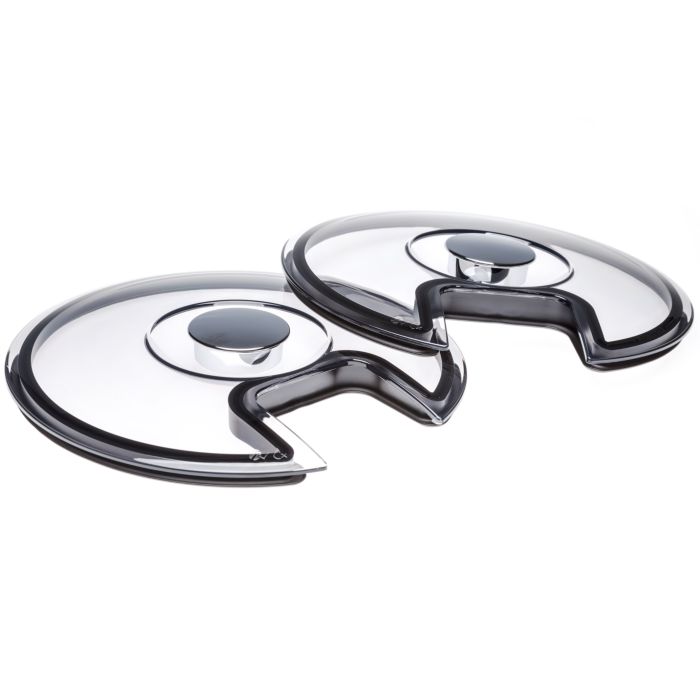 Coperchio per contenitore caff&egrave; in grani