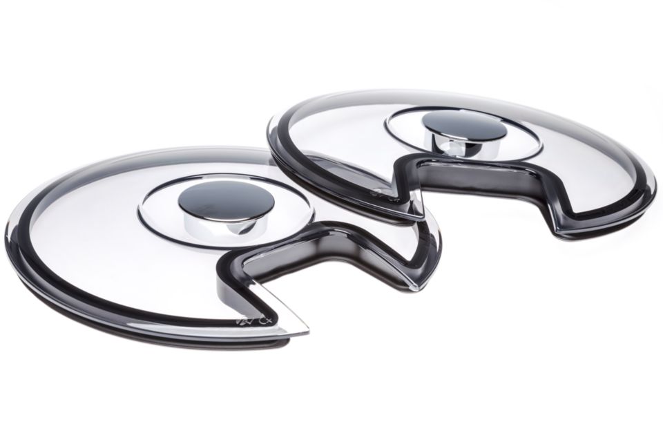 Coperchio per contenitore caff&egrave; in grani