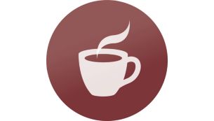 Afkalker til alle SENSEO&reg;-maskiner