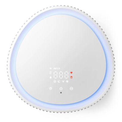 Philips „PureProtect“ 3200 serija